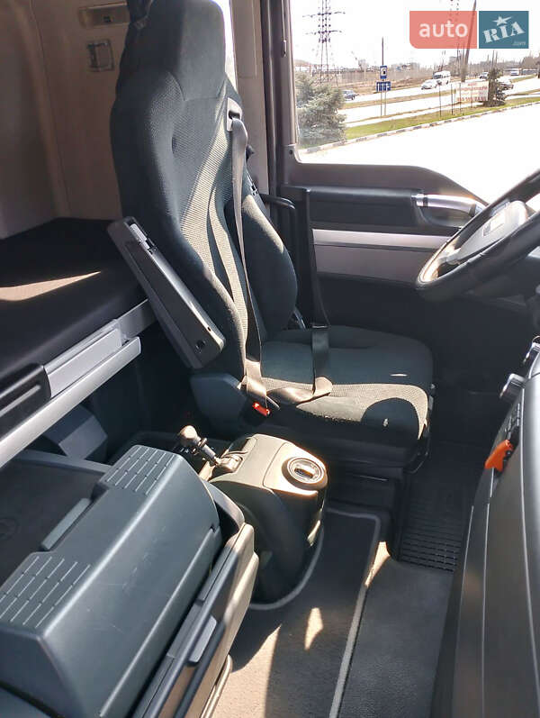 Тягач MAN TGX 2014 в Запорожье