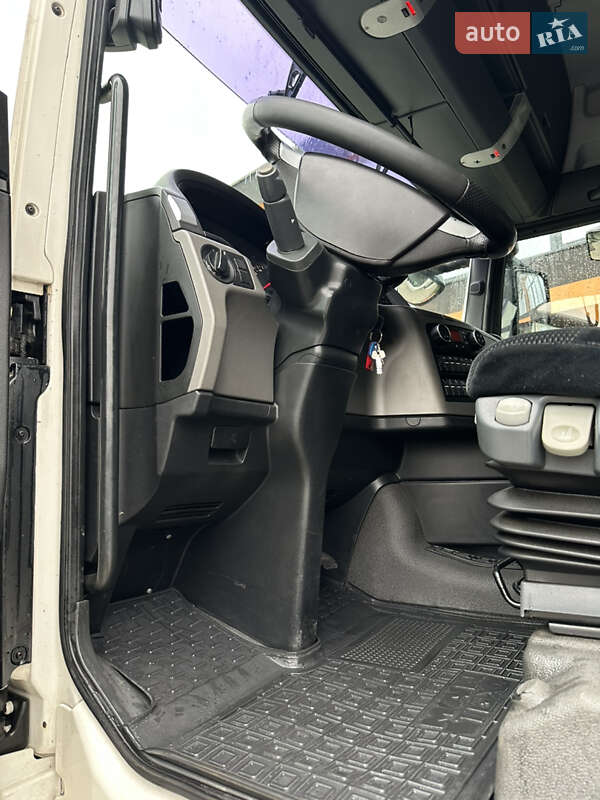 Евакуатор MAN TGX 2010 в Теребовлі фото 31 Евакуатор MAN TGX 2010 в Теребовлі