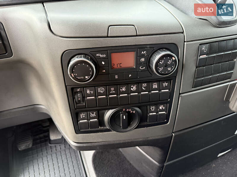 Тягач MAN TGX 2015 в Калинах фото 33 Тягач MAN TGX 2015 в Калинах