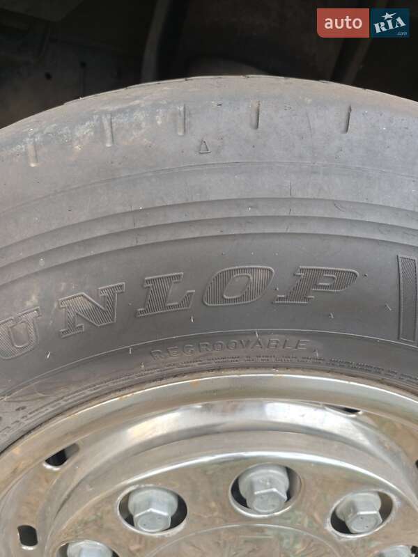 Контейнеровоз MAN TGX 2014 в Одессе