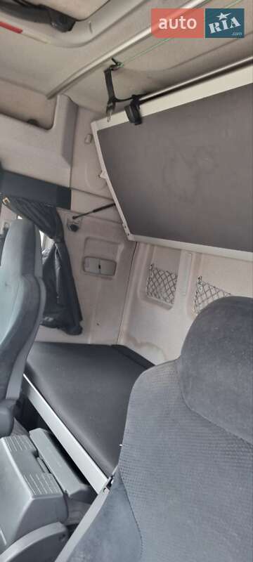 Тягач MAN TGX 2012 в Вінниці