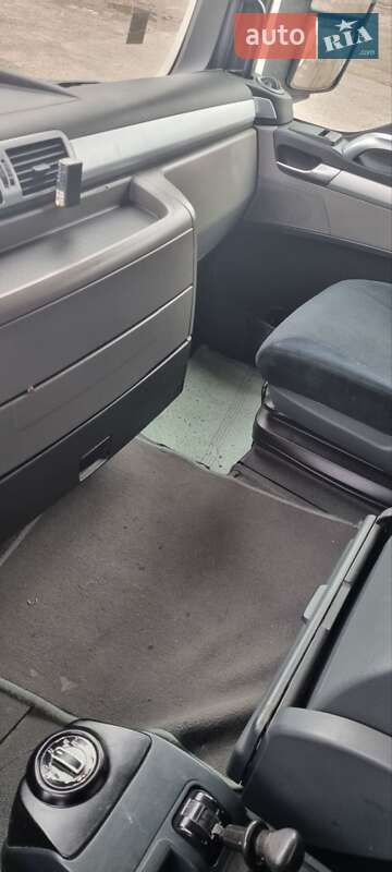 Тягач MAN TGX 2012 в Вінниці