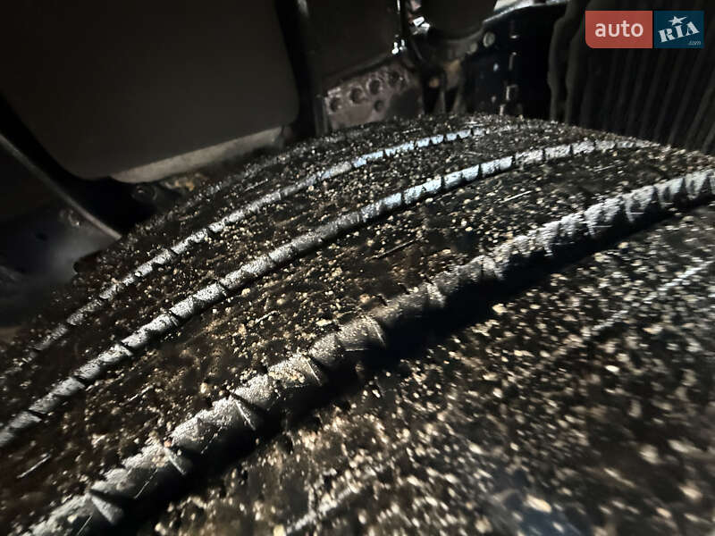 Тягач MAN TGX 2016 в Киеве фото 15 Тягач MAN TGX 2016 в Киеве