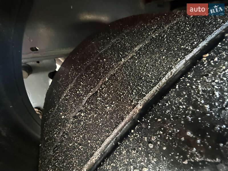 Тягач MAN TGX 2016 в Киеве фото 24 Тягач MAN TGX 2016 в Киеве