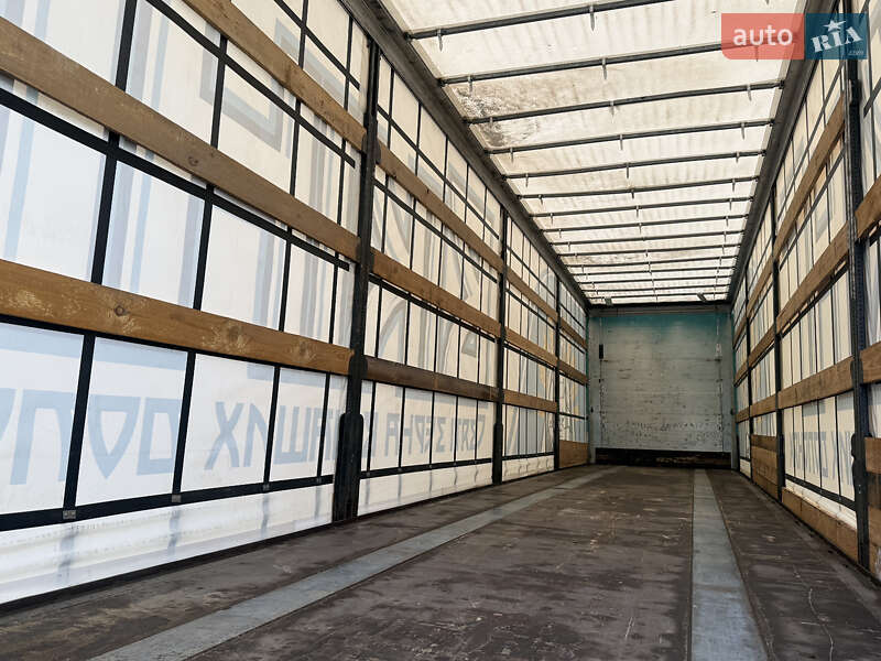 Тягач MAN TGX 2016 в Киеве фото 31 Тягач MAN TGX 2016 в Киеве