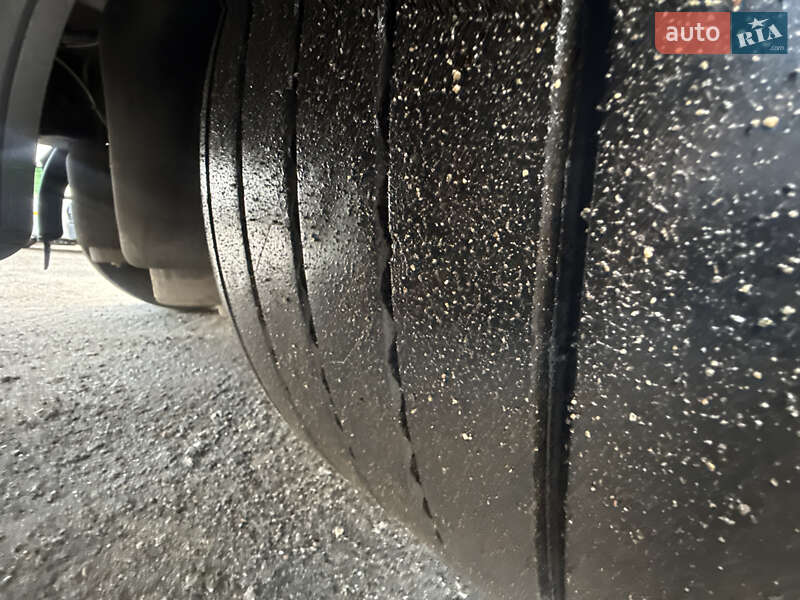 Тягач MAN TGX 2016 в Киеве фото 35 Тягач MAN TGX 2016 в Киеве