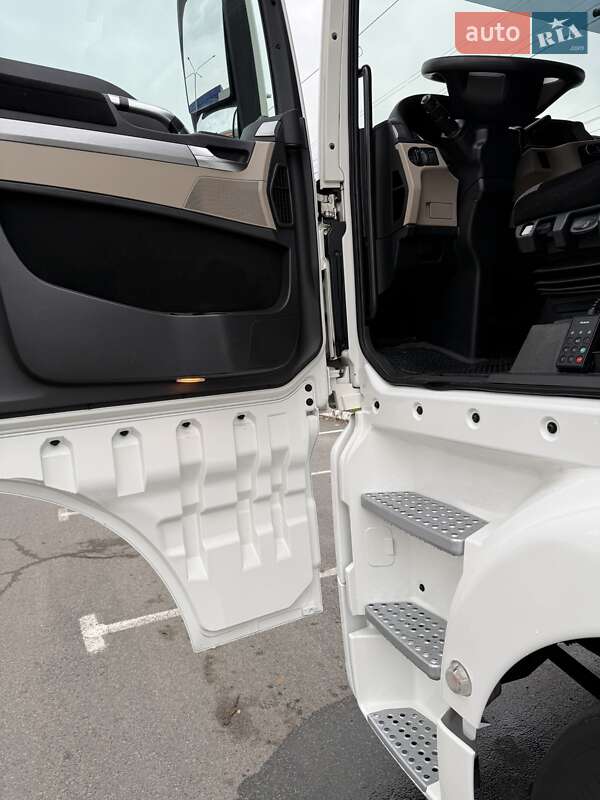 Тягач MAN TGX 2018 в Днепре