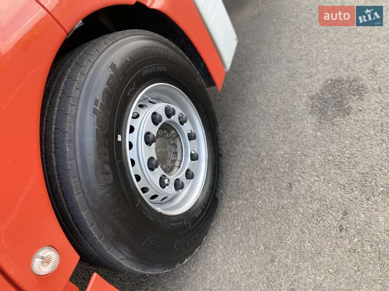 Тягач MAN TGX 2010 в Хусте фото 27 Тягач MAN TGX 2010 в Хусте