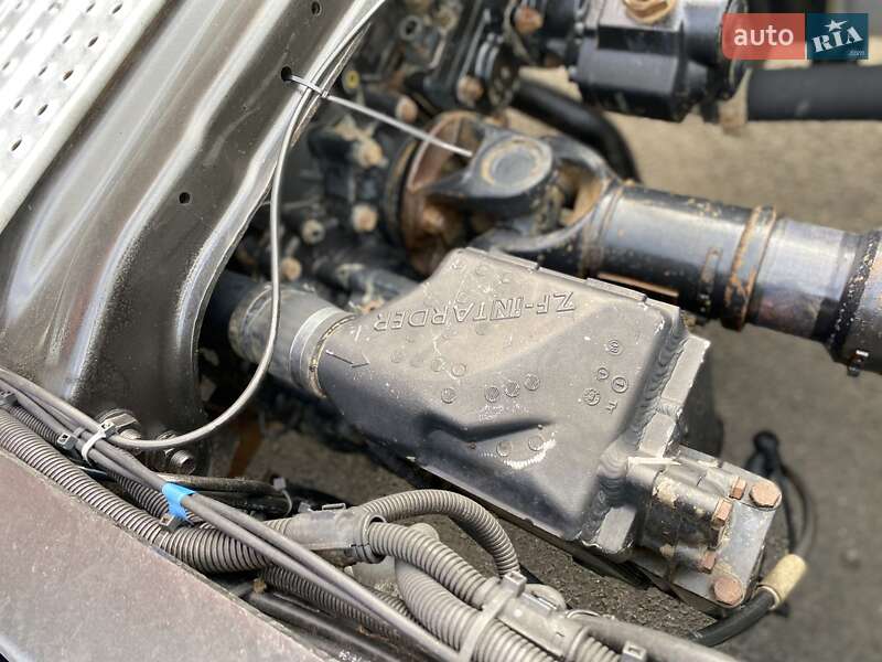 Тягач MAN TGX 2010 в Хусте фото 30 Тягач MAN TGX 2010 в Хусте