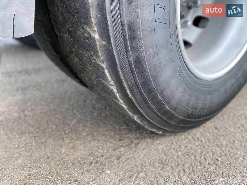 Тягач MAN TGX 2010 в Хусте фото 35 Тягач MAN TGX 2010 в Хусте