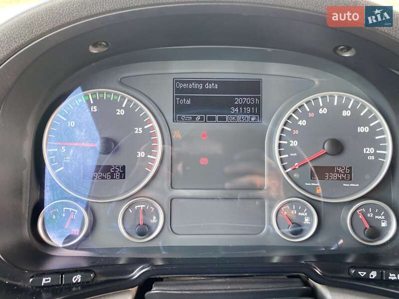 Тягач MAN TGX 2010 в Хусте фото 55 Тягач MAN TGX 2010 в Хусте