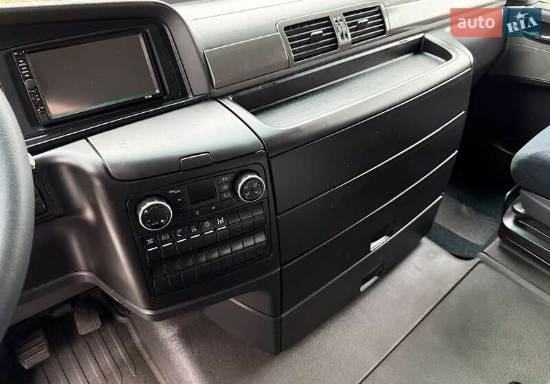 Тягач MAN TGX 2013 в Виннице