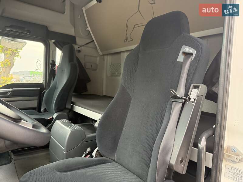 Тягач MAN TGX 2013 в Виннице