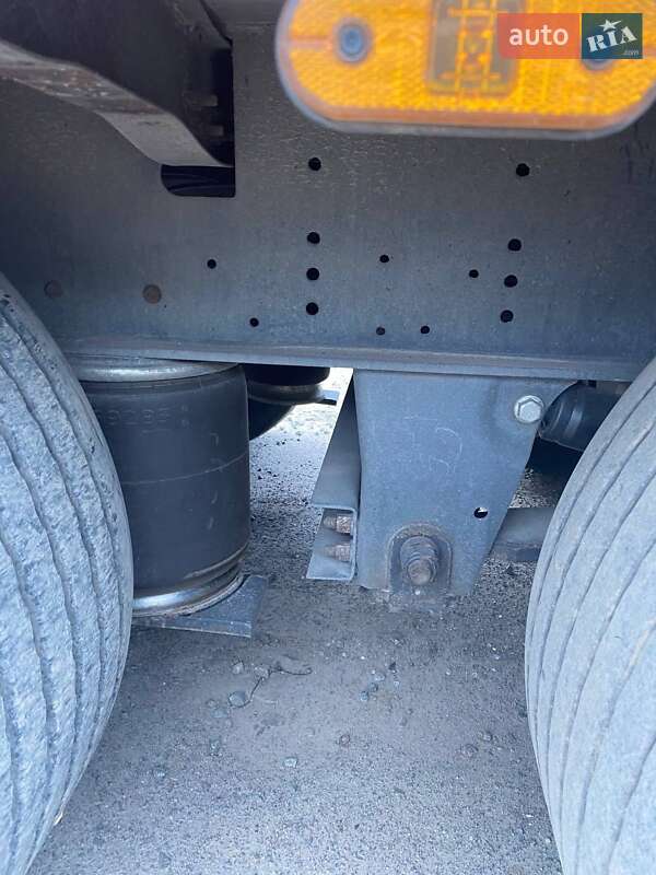 Тягач MAN TGX 2013 в Львові фото 17 Тягач MAN TGX 2013 в Львові