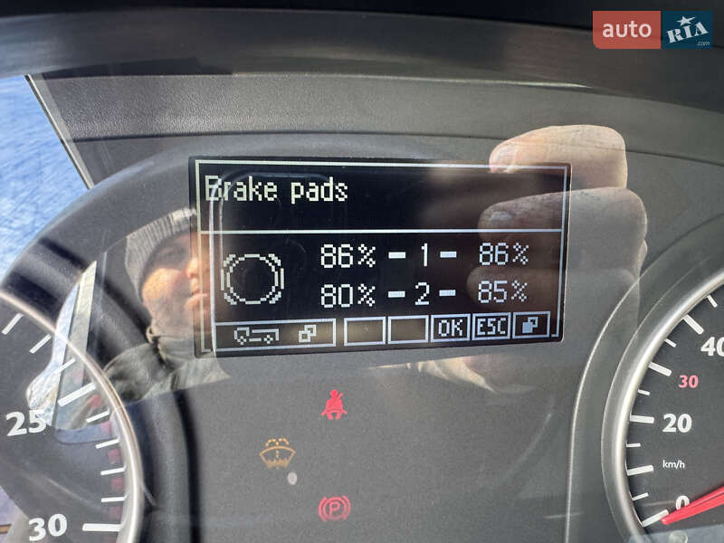 Тягач MAN TGX 2012 в Рівному фото 18 Тягач MAN TGX 2012 в Рівному