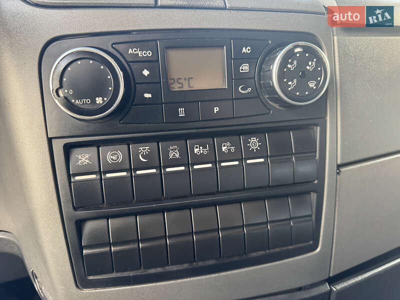 Тягач MAN TGX 2012 в Рівному фото 21 Тягач MAN TGX 2012 в Рівному