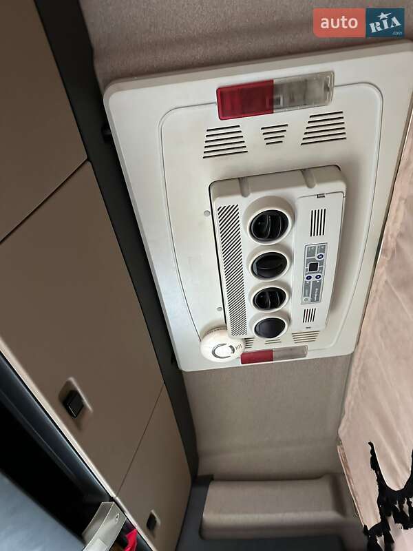 Тягач MAN TGX 2017 в Житомирі