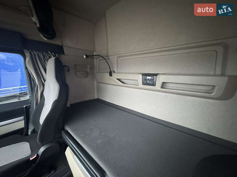 Тягач MAN TGX 2018 в Буче фото 15 Тягач MAN TGX 2018 в Буче