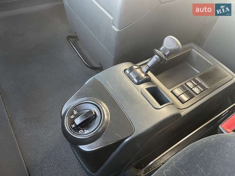 Тягач MAN TGX 2013 в Виннице