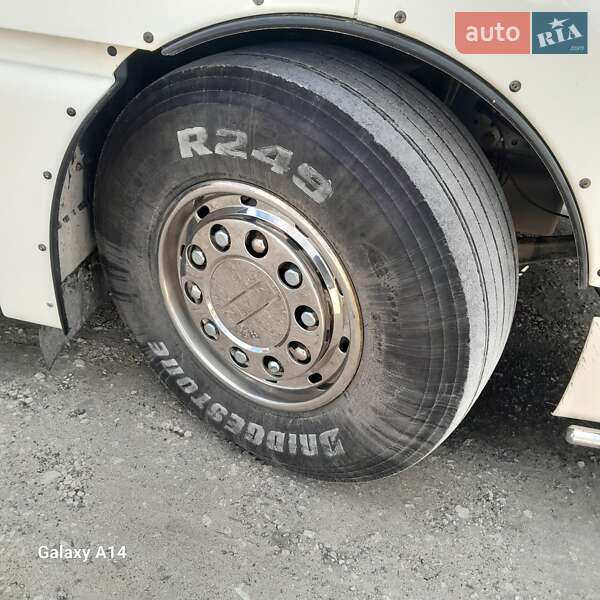 Тягач MAN TGX 2009 в Тернополі фото 10 Тягач MAN TGX 2009 в Тернополі