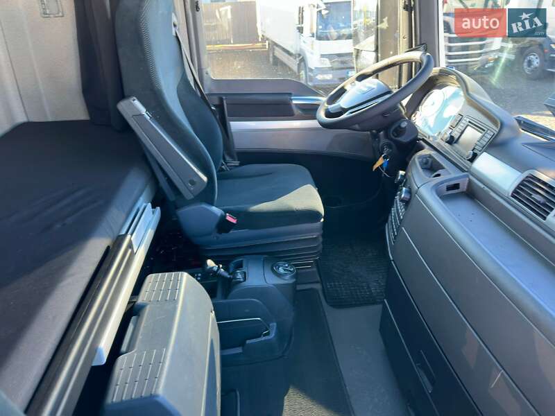 Тягач MAN TGX 2016 в Луцьку