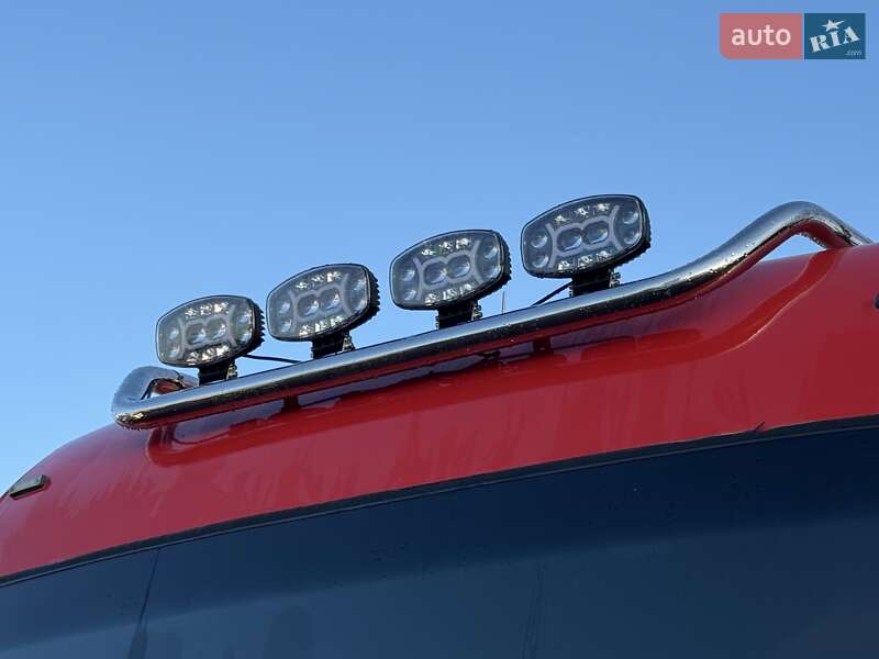 Тягач MAN TGX 2013 в Виннице