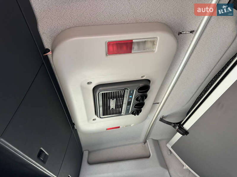 Тягач MAN TGX 2014 в Луцьку