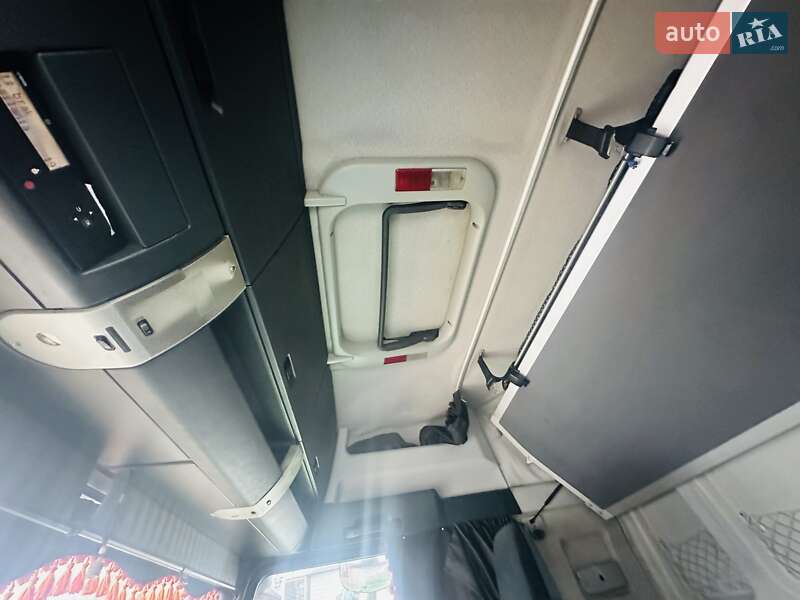 Тягач MAN TGX 2013 в Тернополі фото 44 Тягач MAN TGX 2013 в Тернополі