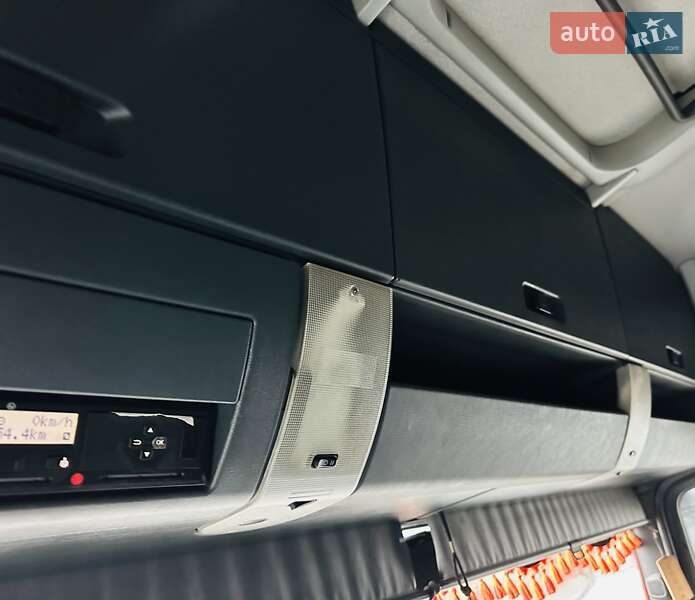 Тягач MAN TGX 2013 в Тернополі фото 48 Тягач MAN TGX 2013 в Тернополі