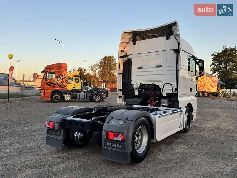 Тягач MAN TGX 2013 в Вінниці фото 7 Тягач MAN TGX 2013 в Вінниці