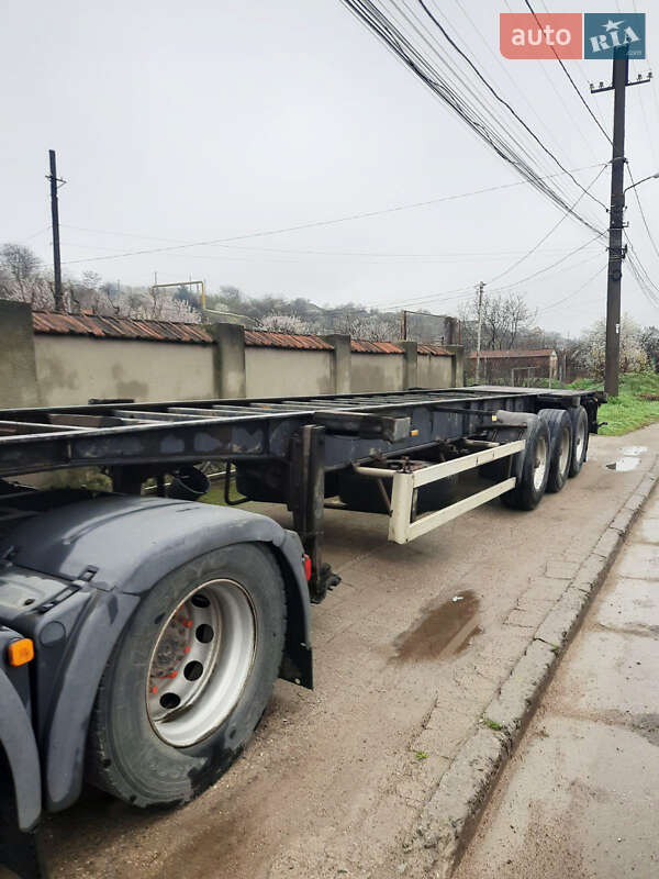 Тягач MAN TGX 2013 в Одесі фото 6 Тягач MAN TGX 2013 в Одесі