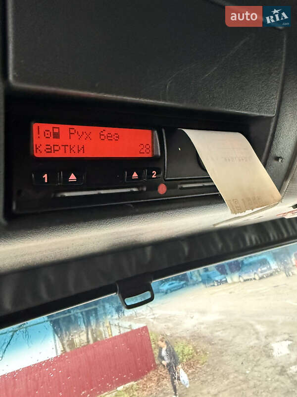 Кран-маніпулятор MAN TGX 2012 в Тячеві фото 9 Кран-маніпулятор MAN TGX 2012 в Тячеві