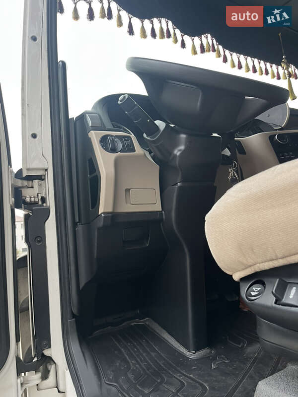 Тягач MAN TGX 2020 в Буче