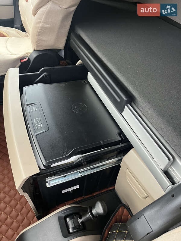 Тягач MAN TGX 2020 в Буче