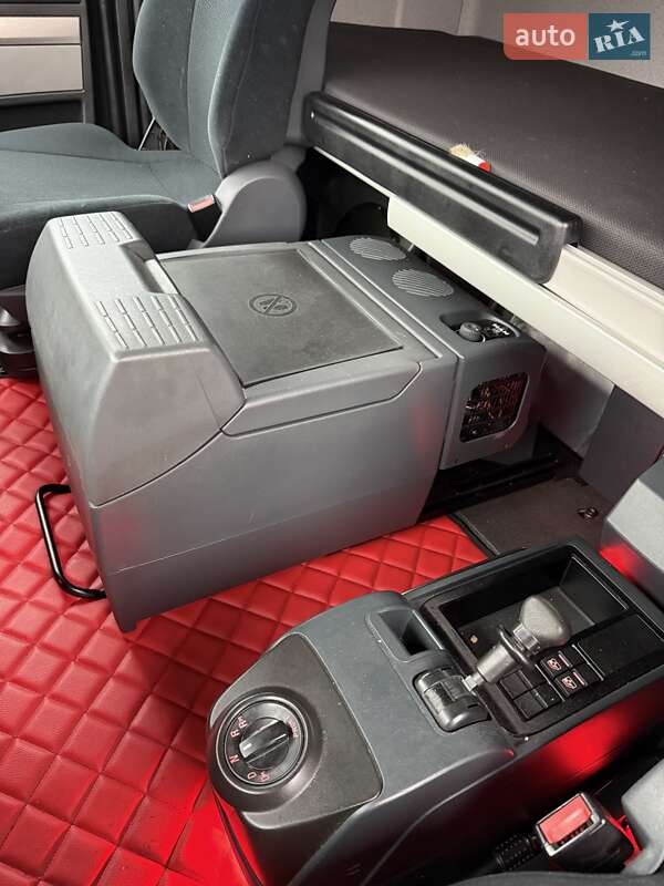 Тягач MAN TGX 2015 в Черновцах