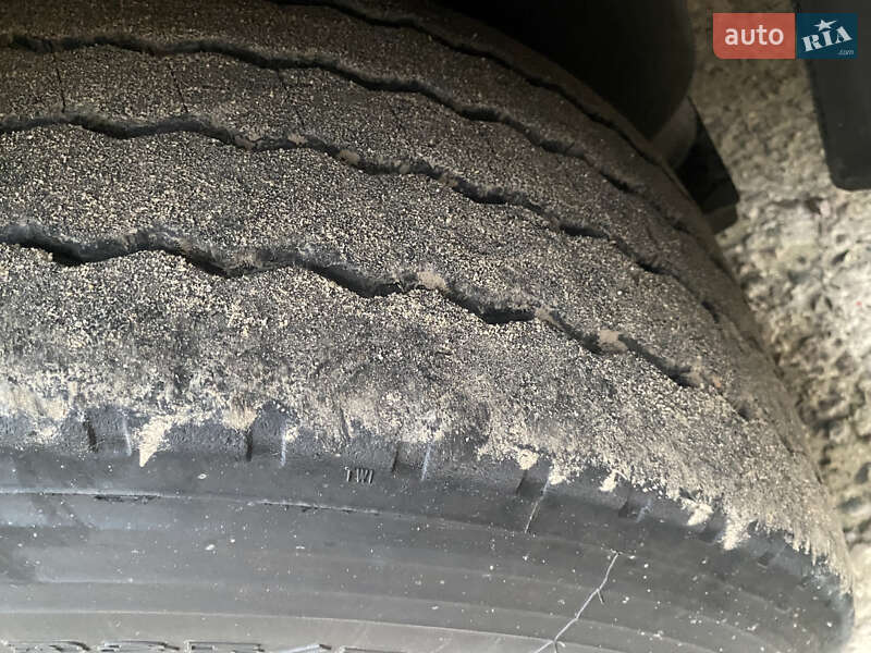 Тягач MAN TGX 2013 в Луцьку фото 20 Тягач MAN TGX 2013 в Луцьку