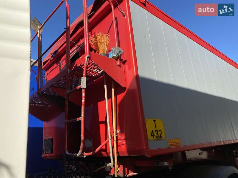 Тягач MAN TGX 2015 в Днепре