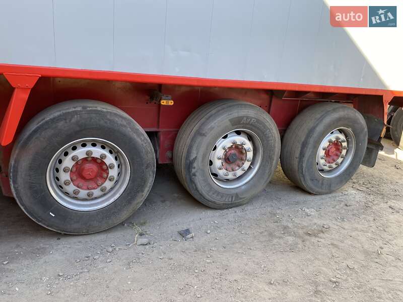 Тягач MAN TGX 2015 в Днепре