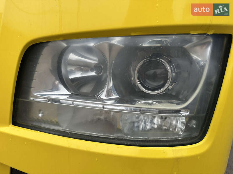 Тягач MAN TGX 2015 в Львове