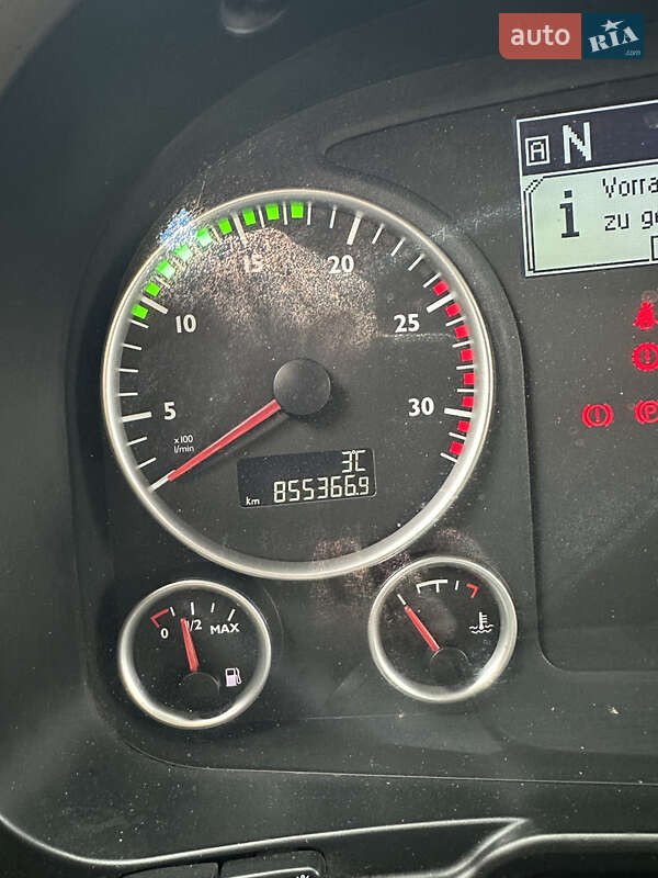 Тягач MAN TGX 2015 в Львове