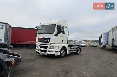 Тягач MAN TGX 2019 в Киеве