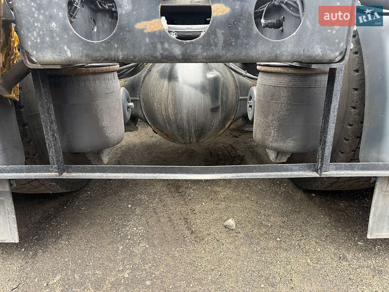 Тягач MAN TGX 2019 в Києві фото 14 Тягач MAN TGX 2019 в Києві