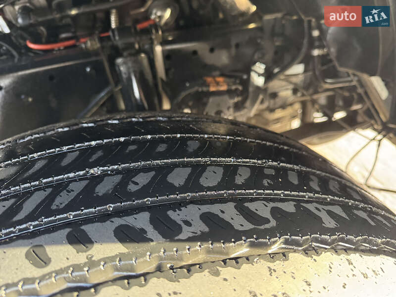 Тягач MAN TGX 2017 в Ровно фото 21 Тягач MAN TGX 2017 в Ровно