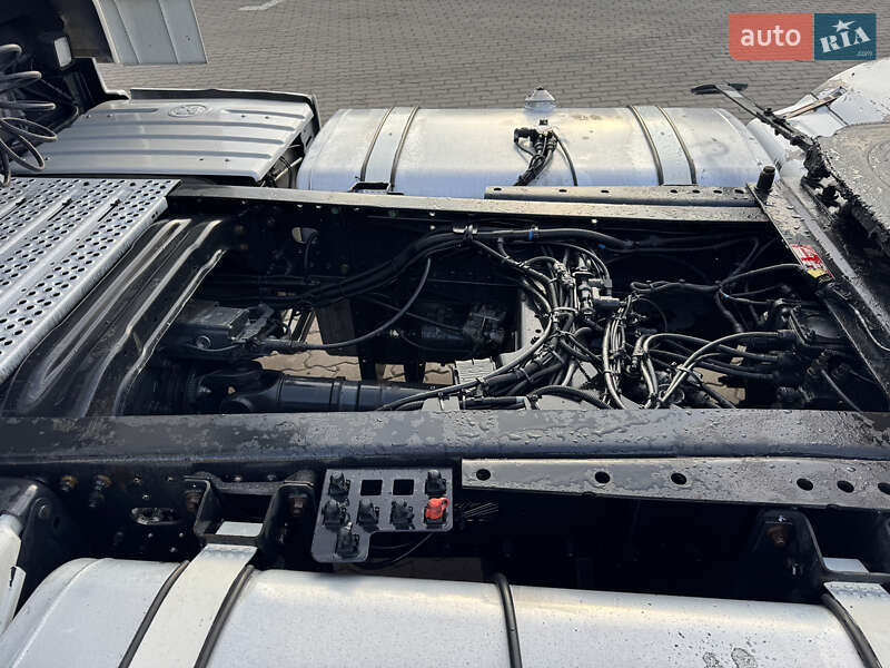 Тягач MAN TGX 2017 в Ровно фото 23 Тягач MAN TGX 2017 в Ровно