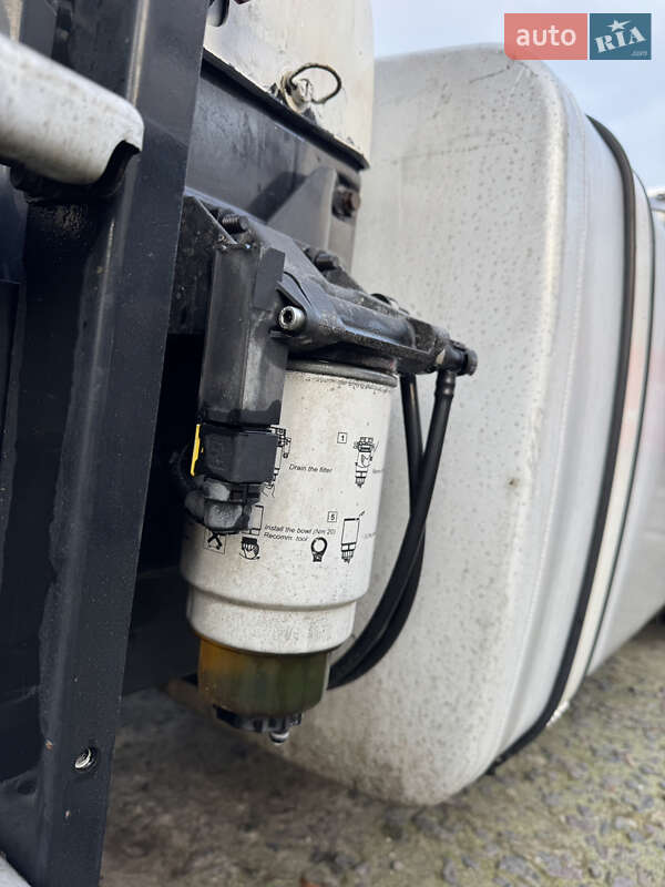 Тягач MAN TGX 2017 в Ровно фото 29 Тягач MAN TGX 2017 в Ровно