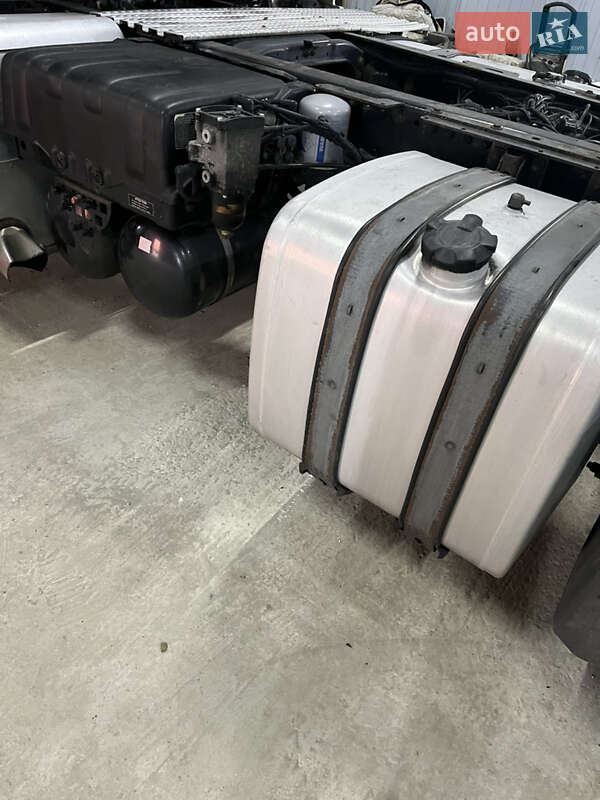 Тягач MAN TGX 2012 в Львові фото 4 Тягач MAN TGX 2012 в Львові