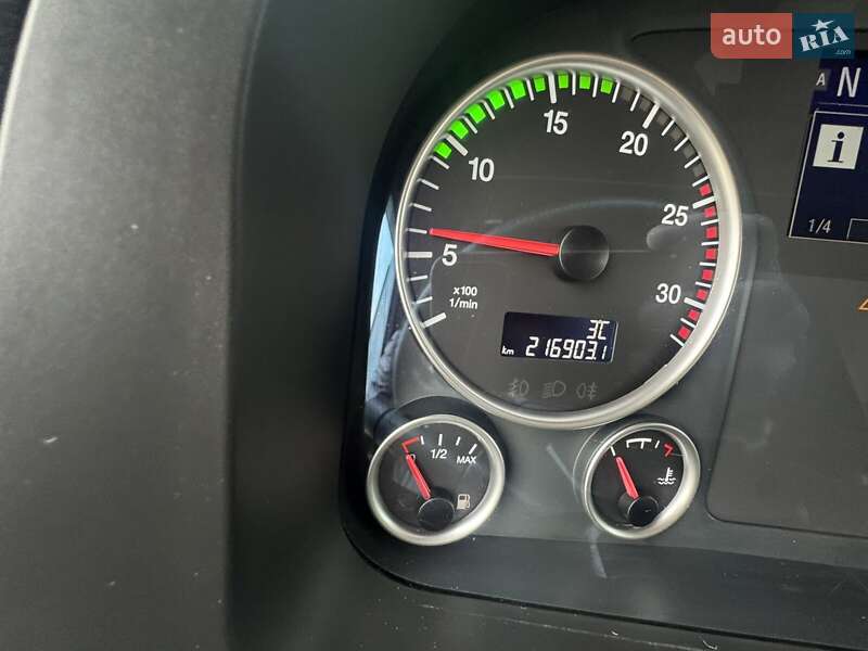 Тягач MAN TGX 2020 в Буче фото 11 Тягач MAN TGX 2020 в Буче