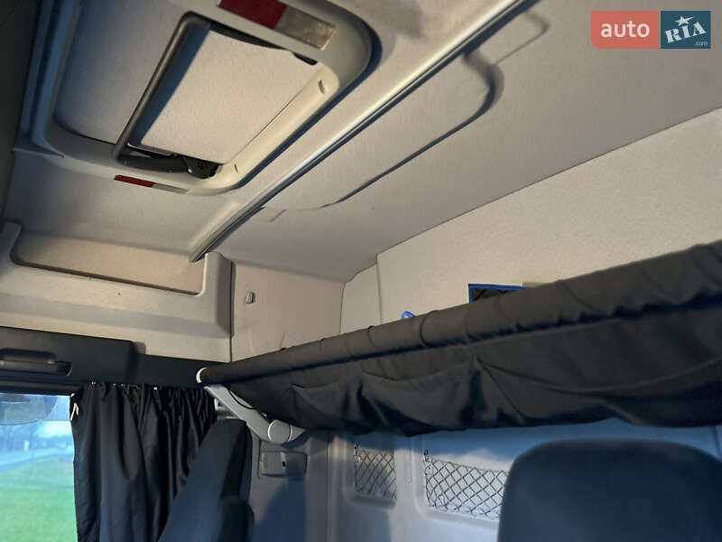 Тягач MAN TGX 2015 в Ковеле фото 33 Тягач MAN TGX 2015 в Ковеле