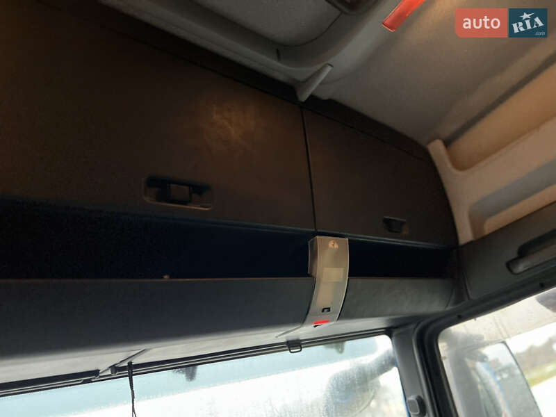 Тягач MAN TGX 2015 в Ковеле фото 43 Тягач MAN TGX 2015 в Ковеле