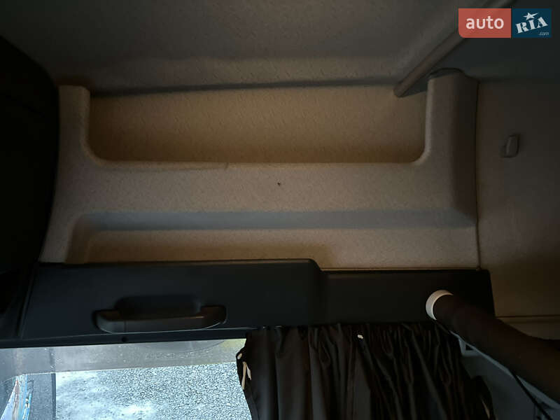 Тягач MAN TGX 2015 в Ковеле фото 57 Тягач MAN TGX 2015 в Ковеле